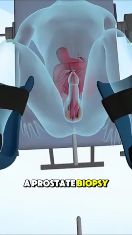 How a Prostate Biopsy is Performed #ProstateBiopsy #ProstateExam #UrologyProcedure #ProstateHealth #BiopsyProcedure 