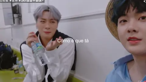 #moobin — Como é que tá aí? #astro #moobinastro #tipografia #fyp 