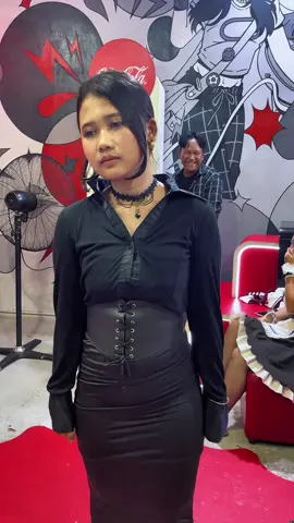 Dihipnotis jadi robot di malm minggu 😅🤭 #hipnotis #sugesti #fyp 