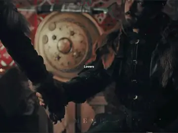 They are so pure is so beautiful like literally bury me here 🥹💕 I'm loving it the way she gets scared if something happens to him and the way all his worries and stress are gone when she's with him  #kurulusorhan #mertyazicioglu #turkishseries #fyp #mahassinemerabet 