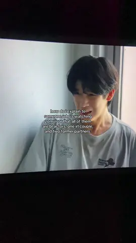 former partners…💔💔#zomvivorseries #fypシ゚ #bl 