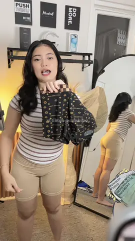 Ga akan gondal gandul kalo dah pake ini 🥵