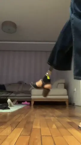 samopouzdanje mi je poraslo za ovih 7cm 