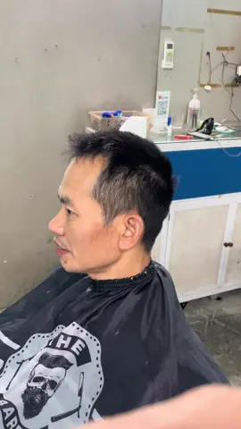 Tông Đơ Độ Cắt Tóc Nam Nhé Ae 