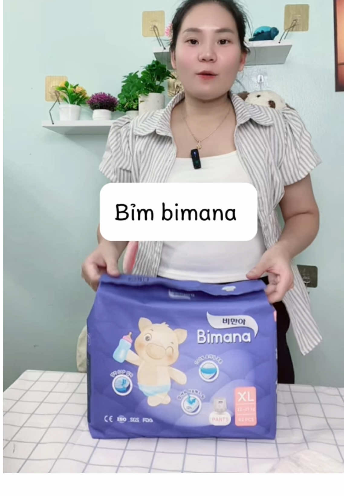 Bỉm bimana seo nha mẹ #mecuakhoai16 #bimchobe #bimana #bimbimana #mekhoaisan1 