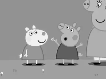 te amo isa fofinha 💖 || #viralvideos #peppapig #peppa #viral #fyp @─ 𝑰soca !¡ 💤 @isoca! 𝜗ৎ não sei qual marcar 😠 