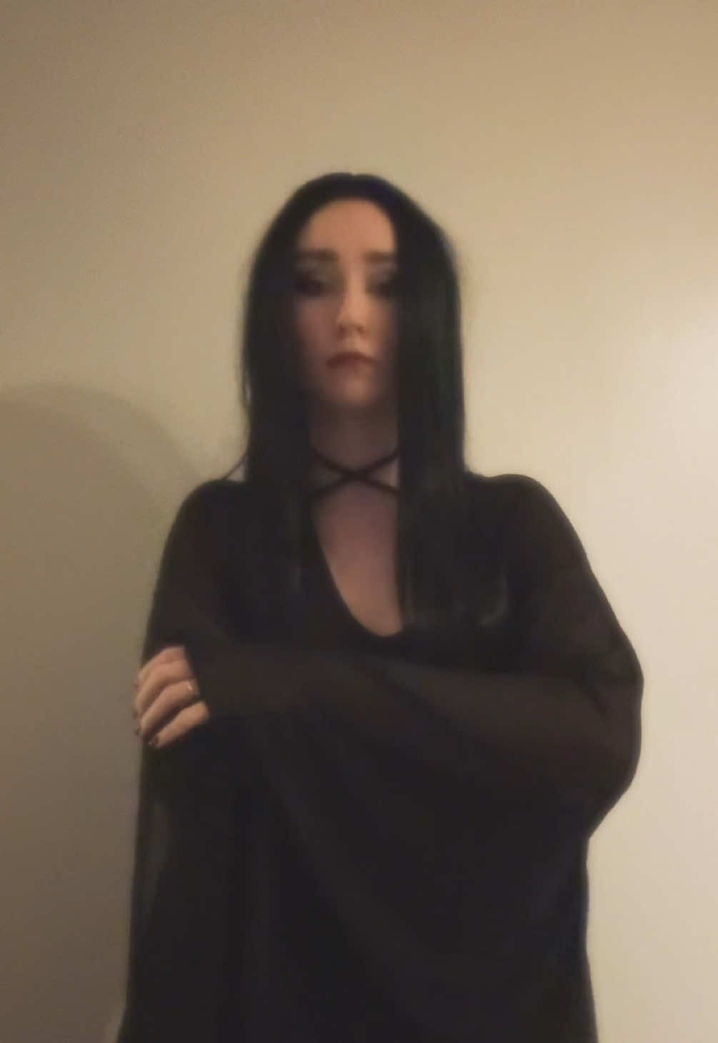 Don’t torture yourself Gomez, that’s my job 