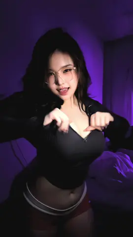 Hey! #สาวอวบ #เต้น #fyp 