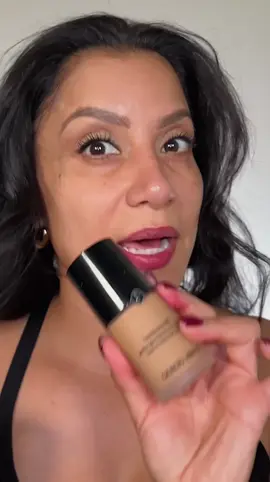 @Armani beauty luminous silk  Shade - 8  #armanibeauty #foundation #brownskin #latinamakeup #sephora 