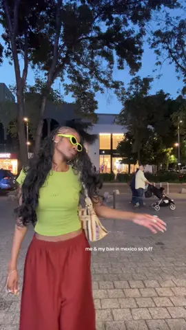 n we happy too shh #mexico #funny #fyp 