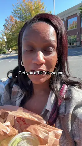 Shortly after this recording the blanket got trapped under the wheels but we made it safely home the 2/5 of a mile walk 