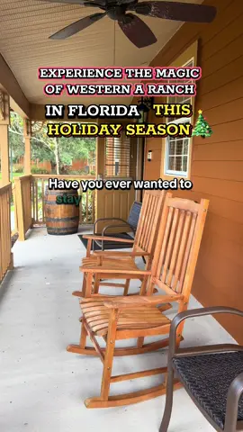 #tiktokgotryout  🤠🌴 Looking for a Florida getaway that’s not like anywhere else? The Westgate River Ranch & Rodeo Resort mixes cowboy adventure with total comfort with glamping, rodeos, horseback rides, and airboat tours all in one place!  Tap the green location link to book your stay! 🌅✨ #ranch #glamping #wheretostay #TravelTok