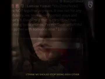 Lamine is back #lamineyamal 