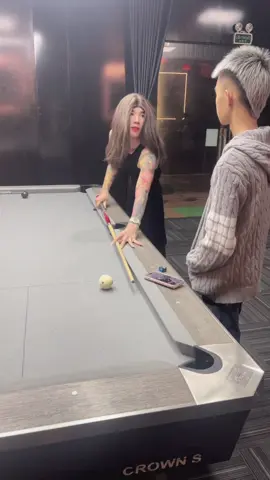 Đá trượt có con 8 làm j mà căng😓#xuhuongtiktok #haobac2108 