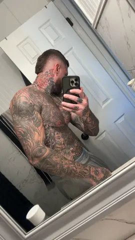 Do I get rid of the mullet / burst fade for something new ?! #fypシ #iykyk