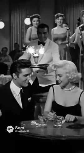 #andrewsisters #ai #everyone #for #elvis 