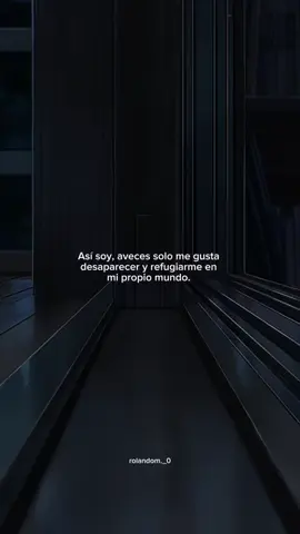 Dejenme ahi es donde quiero estar :( #elegant #sad 