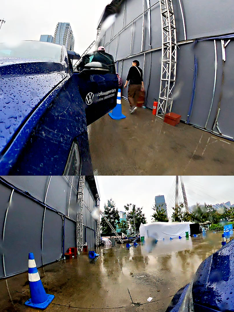 First Drive | Volkswagen Golf R Performance 4Motion 1/11/2025 Driver: Tran Huu Quan (#QuanTran76) #Volkswagen #VolkswagenVietnam #volkswagengolf #goldengearvietnam #VolkswagenCentral #ohlins #SaigonInternationalRacingTeam #SaigonInternationalRacingClub