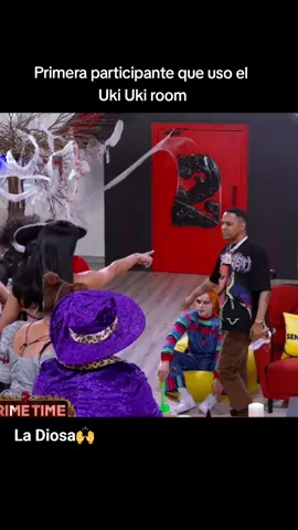 #ukiuki #lacasadealofoke2 #alofokeradioshowtiktok #fopシ゚viral #carlosmomtequieu 