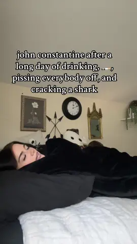 justice league dark you are so loved by me  #johnconstantine #constantine #justiceleaguedark #justiceleague #dccomics 