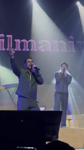 'Tunggu Apa Lagi' by Laleilmanino ft. Maliq & D'Essentials 🫠🫠🫠 Kembali lagi, sangat terkejoed karena tidak kusangka lagu karya @laleilmanino yang dinyanyikan oleh @LALAHUTA dibawakan oleh MAD pada konser kemarin 💛 Suaranya Mas Angga dan Mba Indah emang senempel itu di telinga ya 🥹 #laleilmanino 