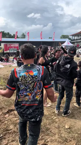 Tim orang senang 😄 #rxking #fyp #jamda2yrkijateng 