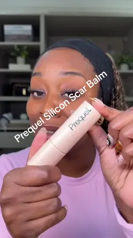@Prequelskin • Make sure y’all are following trusted TikTok Shop affiliates. Some people will say anything for a sale or a commission — so do your research, follow creators who actually test products, and trust the ones who care about your results, not just the paycheck. 🖤 #prequel #prequelsiliconescarstick #siliconescartape #tiktokshopcreatorpicks #tiktokshopblackfriday 