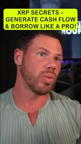 Smart investors don’t just hold XRP, they make it work. Follow to learn more.