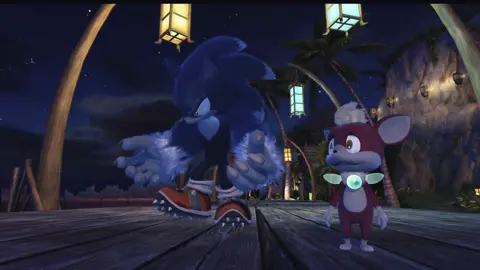 Sonic X The Last Son! Definetly my favourite video ive ever made. I really hope you enjoy all 2 and half minutes of it!#fyp #sonic #sonicthehedgehog #sonicunleashed #sonicedit #sonicgames #sonic3