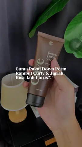 Cuma pakai Down Perm Cave ini aja lo bisa ngelurusin rambut yang efeknya bertahan berhari-hari tanpa perlu ke salon lagi🫨 Checkout dan cobain produknya lewat keranjang kuning dibawah deh‼️ #downperm #cavedownperm #permingrambut #cave 