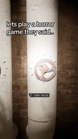 IM SORRY BUT IT WAS TERRIFYING#backrooms #horror #fyp