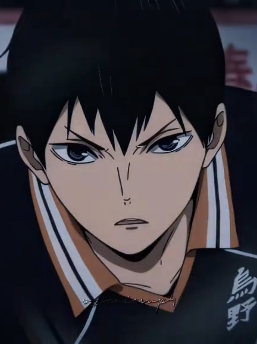 #KAGEYAMA gotchu  #kageyamatobio #kageyamaedit #haikyuu #haikyuuedits 