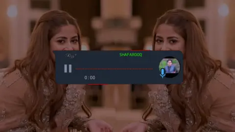 Shahfarooq pashto full song 👈❤ #foryou #foryoupage #unfreezmyacount #trendingmusic #shahfarooqsong 