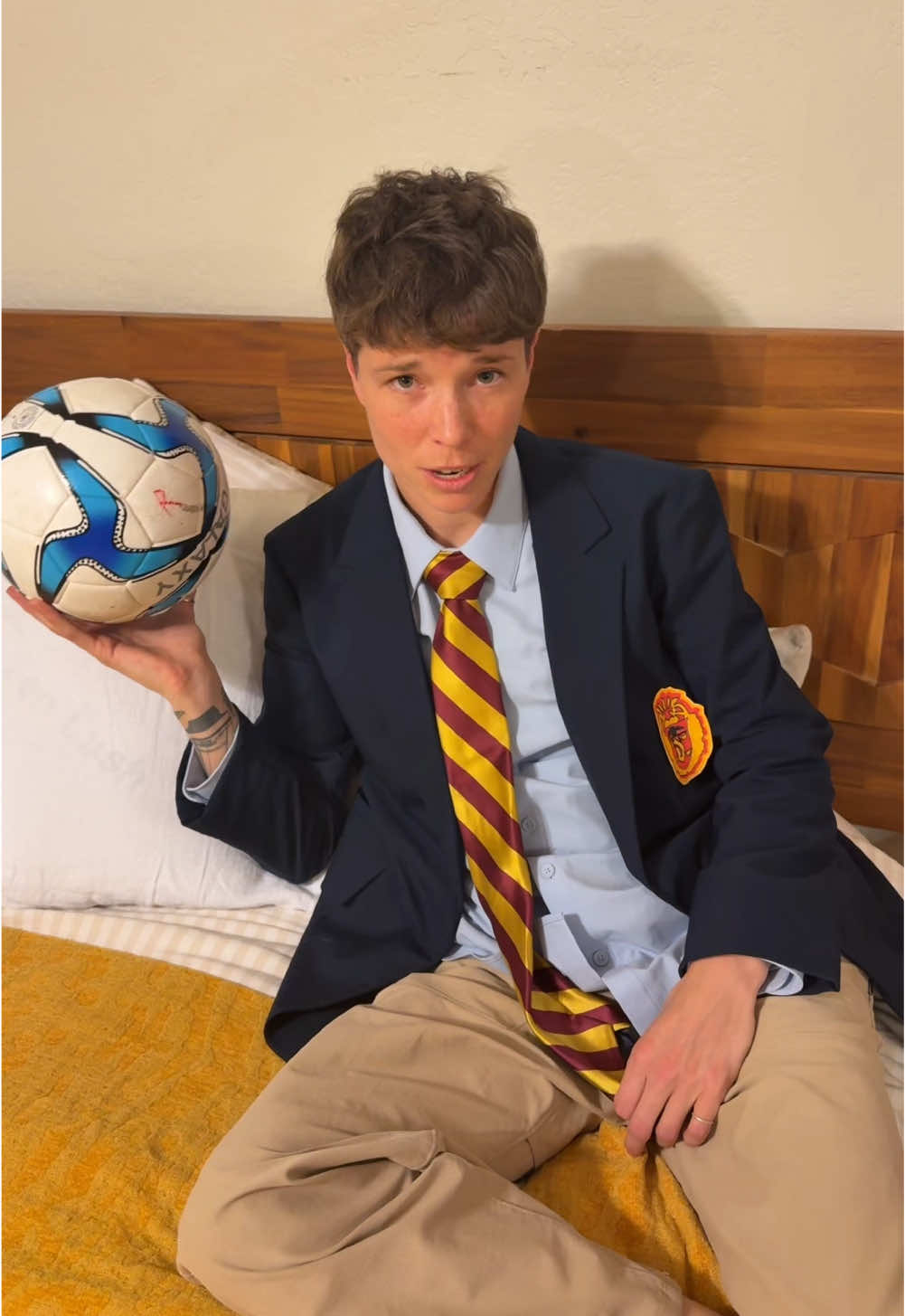 You know braah #shestheman #halloween #costumes 