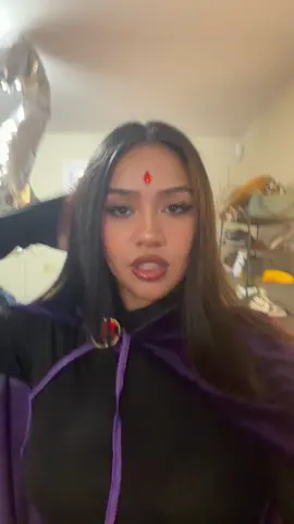 someone clean my room ….