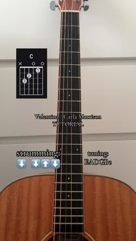 #beginnerfriendly #xyzabc  #guitar #valentina #blowup 