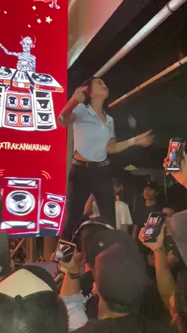 gokill🔥 @Mandarose #friendshipmoments #superiots  #coklatextra #coklatkita #fyp 