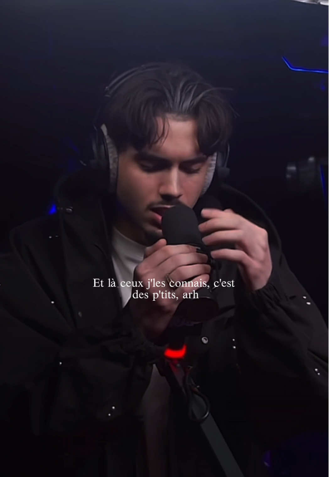 Mon bébé ~ RnBoi💋 #lyric #capcut #rap #pourtoii #Love 