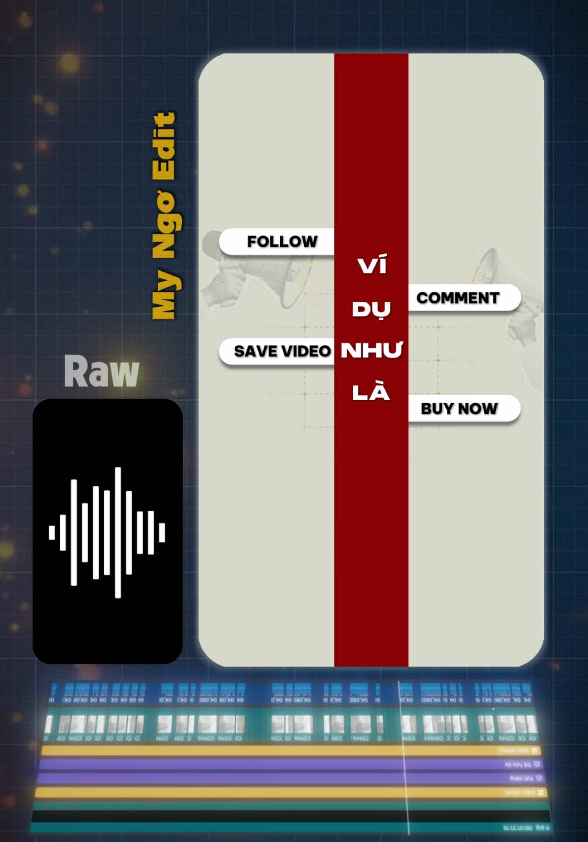 Hình như ngành này ít con gái làm lắm hả mn? Từ lúc tạo kênh thấy traffic toàn mấy ông không à😅 Cho tui thấy cánh tay của mấy bà con gái giống tui đi nào 🥹#editing #marketing #talkingheads #myngoedit #xuhuong 