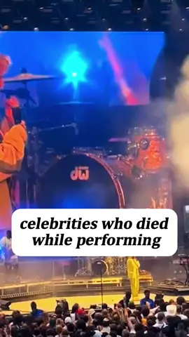 **Celebrities Who Died While Performing**#TragicDeaths #GoneTooSoon #HollywoodTragedy #PerformingLegends #InMemoriam
