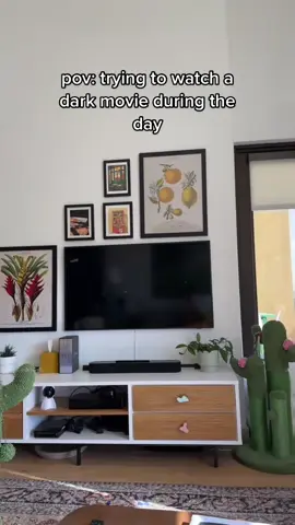 looking into the void