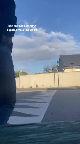 faitent pas flop svp #bff #homme capable