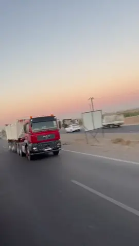 #سواق_تريلات_العراق_بازوايا🏁✈️📞 #الحافظ_الله♥️✨ #صلي_علي_النبي 