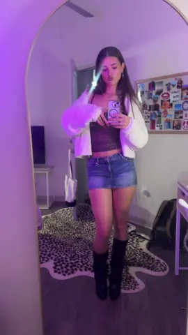 Full fit #halloweekend #jennifersbody #fyp 