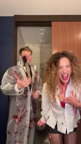 who do you think we are? @Sam Golbach 