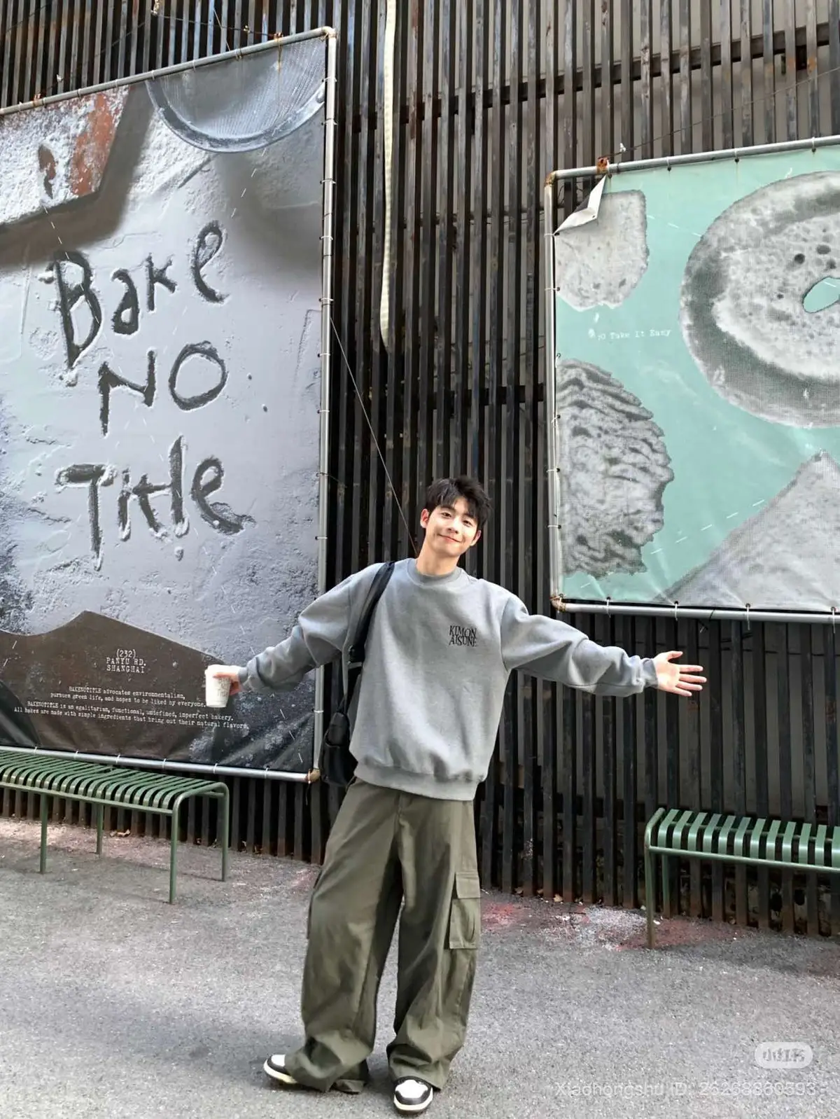 Outfits siêu cuốn cho ae nha #fashion #thoitrangnam #koreastyle #OOTD #mixmatch #goiyphoido #xuhuong #viral #zanduk #trending 