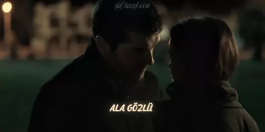 ala gözlümm;) #creatorsearchinsights #akgüngökalptaşkın #akgünyağmur #sonyazdizi #fyp 