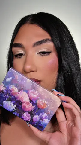 Que otro producto de @RoseLab.official debo probar?😍 #makeupvenezuela #maquillajevenezuela #roselab #roselabcosmetics #maquillajevenezolano 