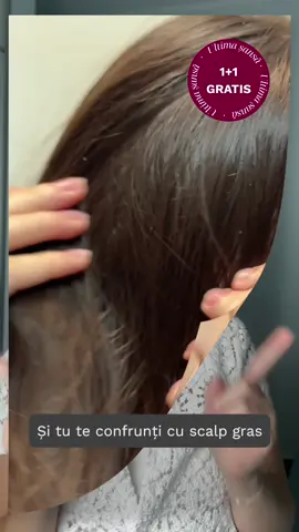 Părul tău pare murdar chiar și după ce-l speli? 💡 Soluția? Curățare + echilibrare. Alege produsele Hairburst! 🧪 Formule clinice. Fără chimicale dure. Rezultate reale în 90 zile – garantat. 💚 Scalp curat. Volum natural. Păr care rămâne fresh mai mult timp. #HairburstRomania #1plus1gratis #lastchance #hairroutine 