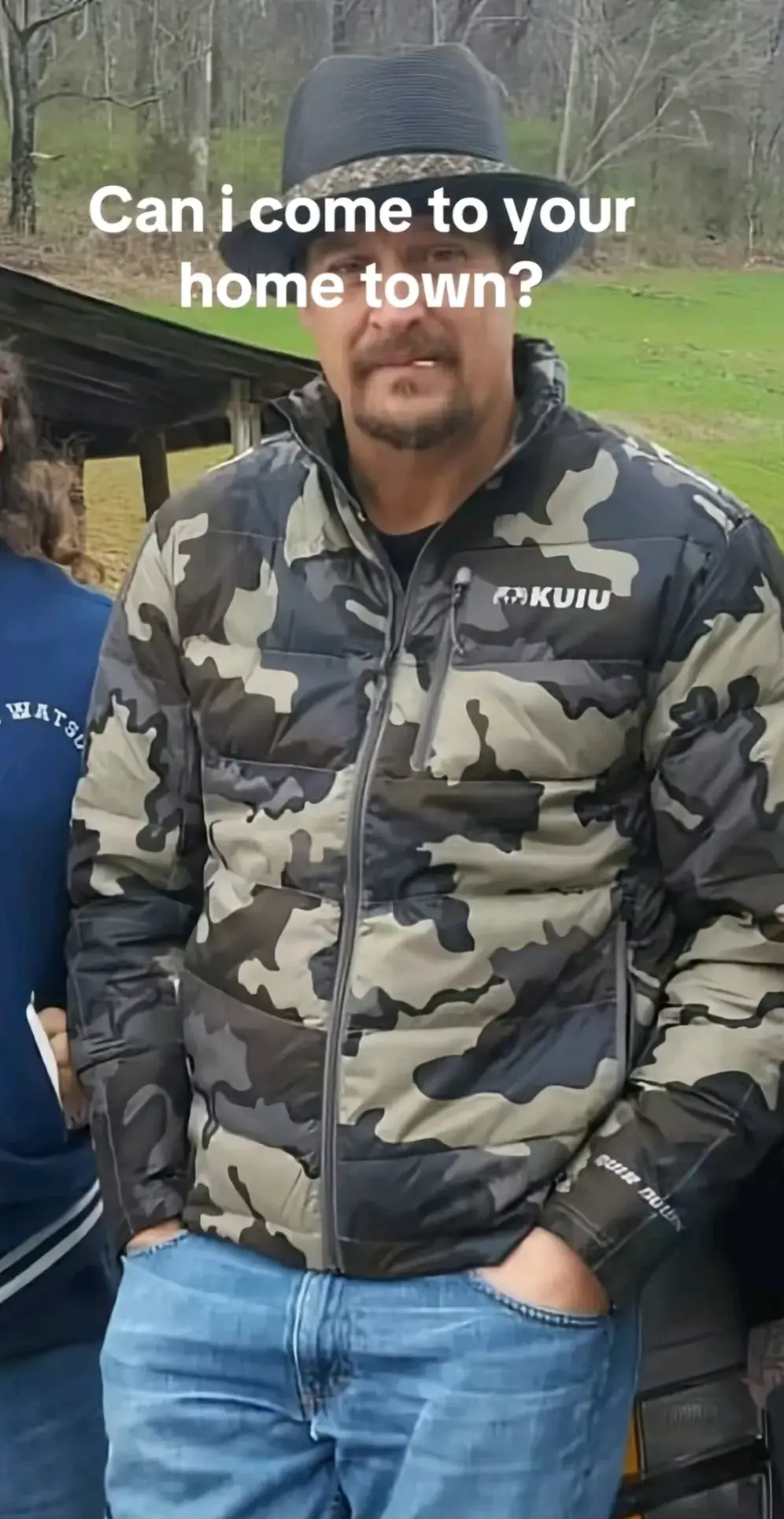 #KidRockfan #kidrockforpresident #uktiktok #KidRockMusic #Cowboy 